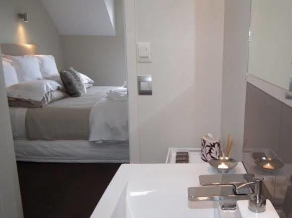 The Loft @ Hidden Hills Villa วานากา ภายนอก รูปภาพ